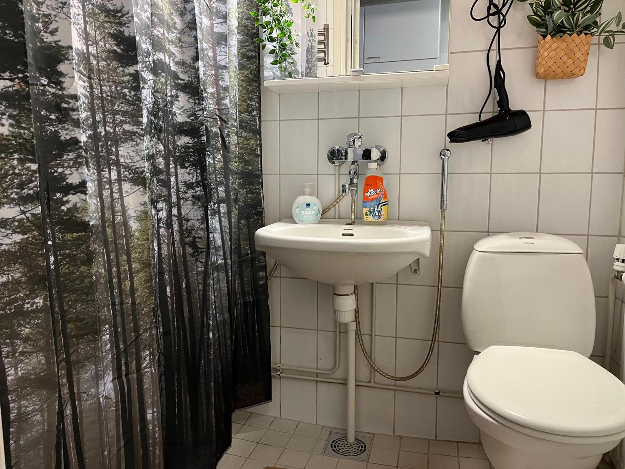 Inka Apartments With Daily Towel Change Rovaniemi Exterior foto